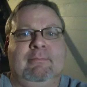 Meet your Posher, Chad